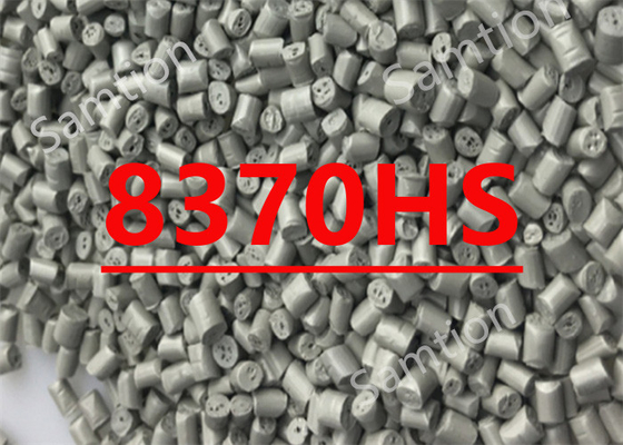 S-Plastic Noryl 8370HS Zusammengesetztes PPO*-Konzentrat mit Polystyrol