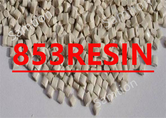S-Plastic Noryl 853 RESIN ist ein Polyphenylharzkonzentrat mit thermischer HDT-Widerstandsfähigkeit