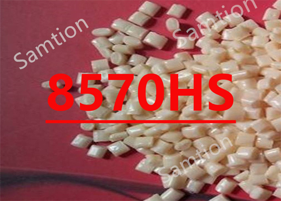 S-Plastic Noryl 8570HS ist ein zusammengesetztes PPO-Konzentrat mit Polystyrol