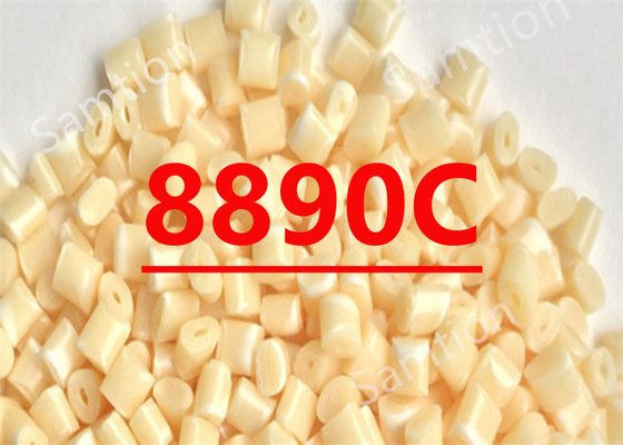 S-Plastic PPO-Harz 8890C ist eine PPO-Konzentrationsverbindung, die als Zusatzstoff für Styrenprodukte verwendet wird