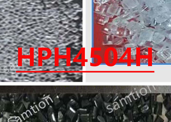 S-Plastic  HPH4504H Hochwärme-Spezialpolycarbonat mit verbesserter Autoklavierbarkeit für Medizinprodukte