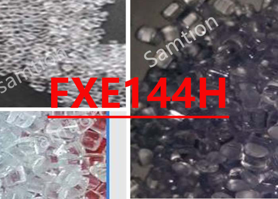S-Plastic Lexan FXE144H PC Translucent Grade in unserem VisualFX Portfolio.