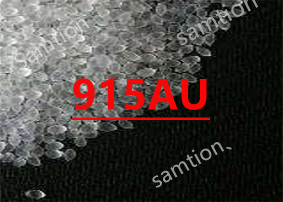 S-Plastic Lexan 915AU Harz 915AU ist ein flammhemmendes Polycarbonat mit nicht bromiertem und nicht chloriertem FR