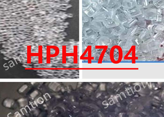 S-Plastic Lexan HPH4704 Hochwärmespezialitätspolycarbonat für medizinische Geräte und pharmazeutische Anwendungen