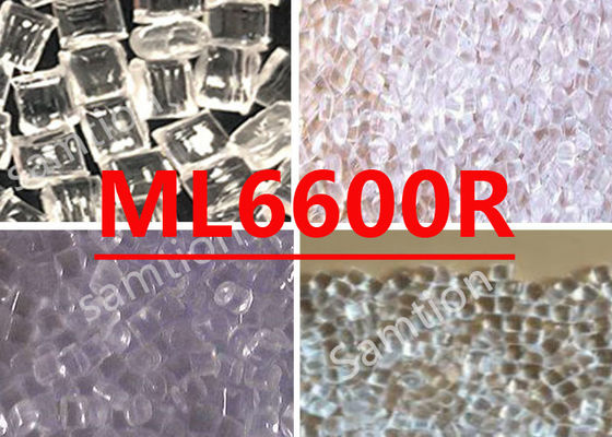 S-Plastic  ML6600R Easy Flow, Polycarbonat für Gebrauchsgüter, nur schwarz erhältlich.