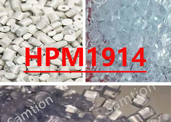 S-Plastic Lexan HPM1914 High Flow Speciality Polycarbonate mit verbesserter Hemo-Kompatibilität für Medizinprodukte und Pharmazeutika
