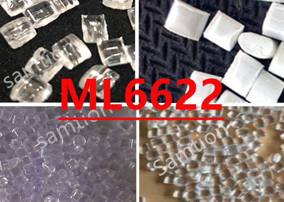 S-Plastic Lexan ML6622 UL HB-Klassifiziert ab 10/97. 200er Reihe empfohlen, wenn V-2 erforderlich ist.