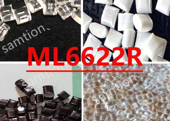 S-Plastic  ML6622R UL Bewertet HB ab 10/97 200er Reihe empfohlen, wenn V-2-Bewertung erforderlich ist.Nicht halogenisiert für Thicke