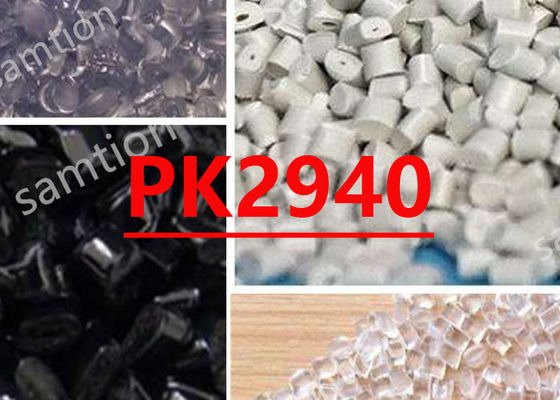 S-Plastic  PK2940 FDA Compliant (Color Limited). 2.2 MFR. Anwendungen für Trinkwasser/Extrusionsblasform.