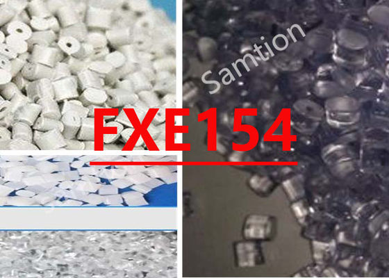 S-Plastic " FXE154 FDA Compliant (Color Limited) PC. 2,5 MFR. Trinkwasser/Extrusions-Blowmoldbar