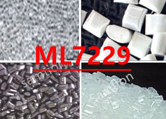 S-Plastic  ML7229 FDA And NSF 51 Compliant Limited Colors 2.5 MFR Trinkwasser/Extrusionsblasformverfahren Anwendungen