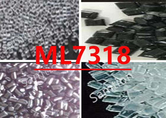 S-Plastic Lexan ML7318 eingeschränkte Verfügbarkeit.