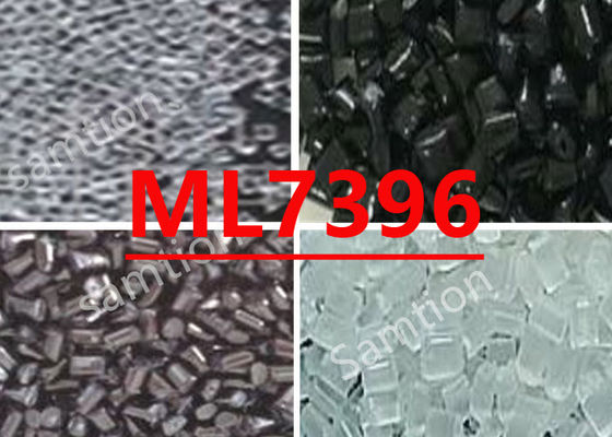 S-Plastic  Ml7396 Vorläufige Daten.