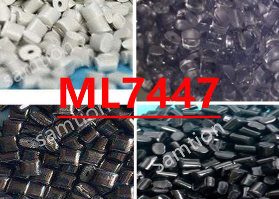 S-Plastic Lexan ML7447 Vorläufige Daten.