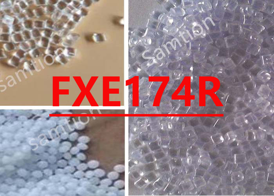 S-Plastic Lexan"FXE174R ist ein High-Flow-VisualFx Energy-Grade, geeignet für die Dampfsterilisation und kompatibel