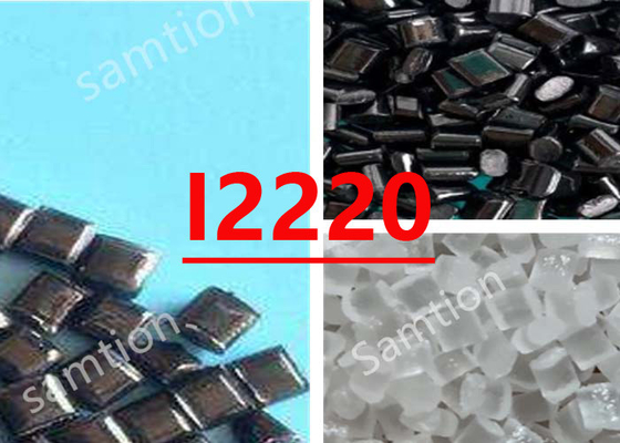 S-Plastic Lexan I2220 Allzweck-Polycarbonat mit einer Schmelzgeschwindigkeit von 105