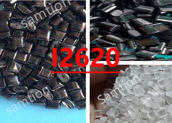 S-Plastic Lexan I2620 Allzweck-Blas-Formbarharz
