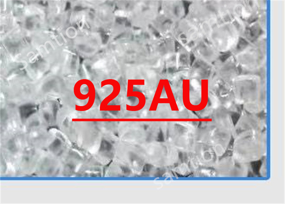 S-Plastic Lexan 925AU Nicht gefüllt, spritzgelöst, nicht chloriert, nicht gebroht, Flammschutzmittel