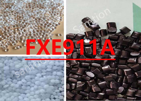 S-Plastic Lexan fxe911a vorläufige Daten.Transparente Pcilluminate Spezialeffekte (fluoreszierende/randglühende Farben)