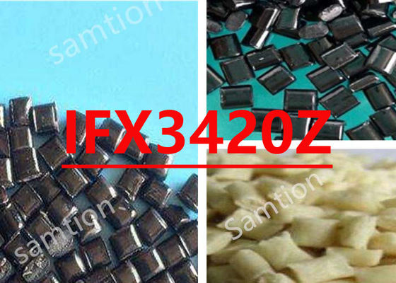 S-Plastic  IFX3420Z ist ein Mittelviskosität, Freisetzung enthaltend, injizierbar, Polycarbonatqualität