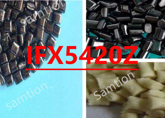 S-Plastic  IFX5420Z ist ein mittlerer Viskosität, freisetzbarer, injizierbarer Polycarbonat