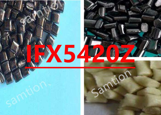 S-Plastic Lexan IFX5420Z ist ein mittlerer Viskosität, freisetzbarer, injizierbarer Polycarbonat
