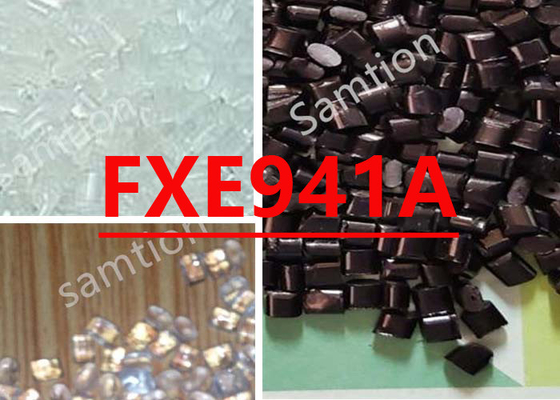 S-Plastic Lexan fxe941a mittlere Viskosität, Flammschutz