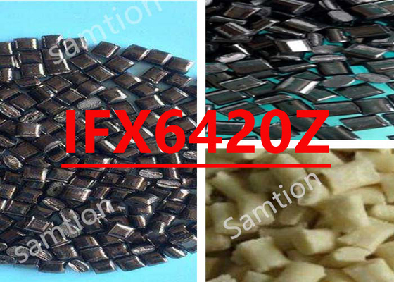 S-Plastic Lexan IFX6420Z ist ein Mittelviskosität, Freisetzung enthaltend, injizierbar, Polycarbonatqualität