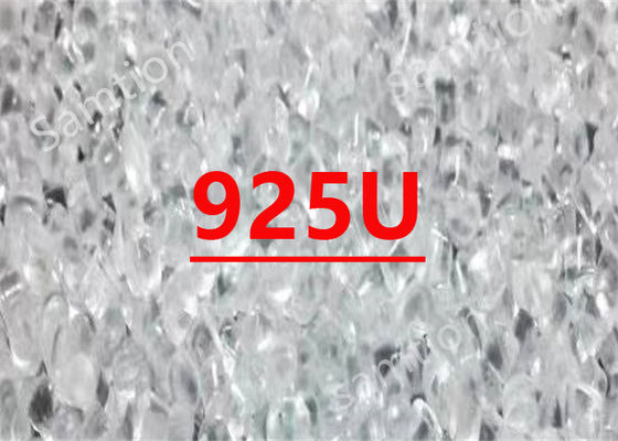 S-Plastic  925U Nicht gefüllt, injizierbar, formfähig, nicht chloriert, nicht bromiert, Wetterfähigkeit UV-stabilisiert