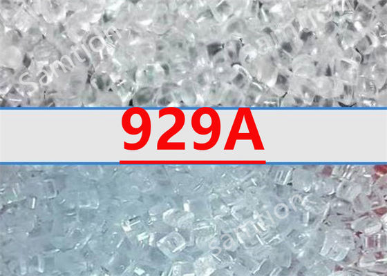 S-Plastic  929A Polykarbonat (PC) Harz nicht gefüllt, injizierbares, schmiedbares.