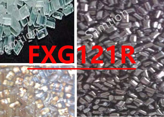S-Plastic  FXG121R PC SpezialeffekteFarben "Diamond Sparkle" Aussehen ZusatzstoffeFarbenpaket kann die Leistung beeinträchtigen