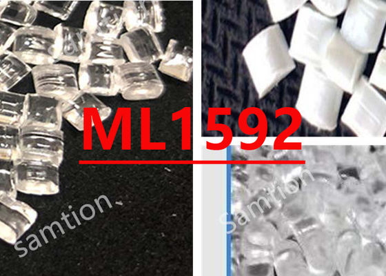 S-Plastic  ML1592 Polycarbonat UV-Verschlag