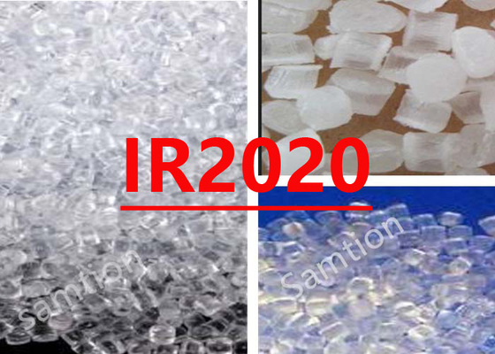 S-Plastic Lexan IR2020 17.5 MFR Transparent/Opaque PC. Schimmelfreigabe, Wärmestabilisierung.