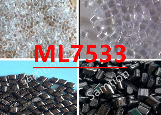 S-Plastic  Ml7533 Vorläufige Daten.
