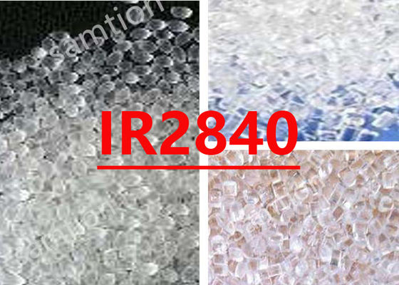 S-Plastic  IR2840 7.0 MFR, für dickere Abschnitte ohne Waschbecken.