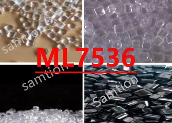 S-Plastic Lexan ML7536 nicht halogenisiert. 10,5 MFR.