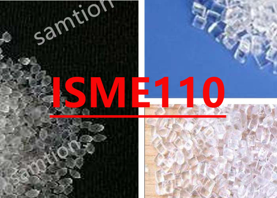 S-Plastic Lexan ISME110