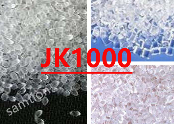 S-Plastic Lexan JK1000