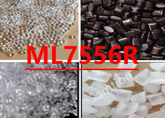 S-Plastic Lexan ML7556R High Flow PC mit Freigabe.