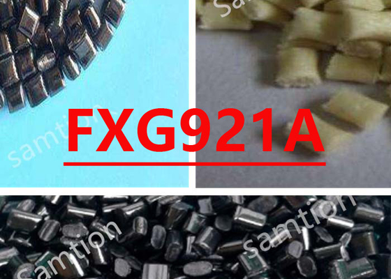 S-Plastic Lexan FXG921A Harz ist PC in Spezialeffekten Farben.