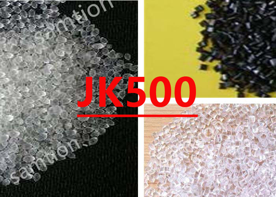 S-Plastic Lexan JK500 10% GR, ECO-konform FR, PC+ABS für Dünnwandformen.