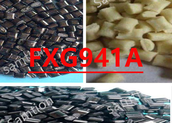 S-Plastic  FXG941A Harz ist PC in Spezialeffekten Farben.