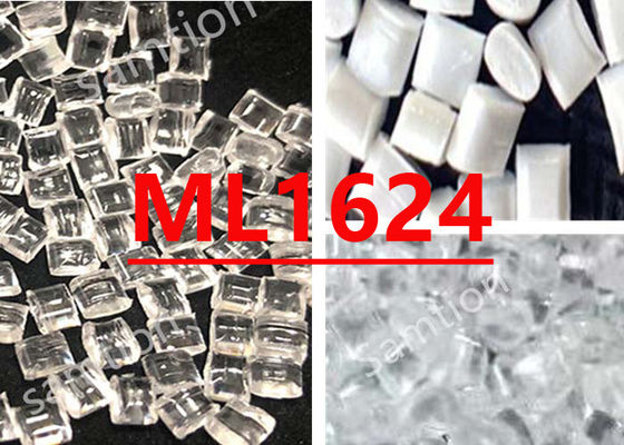 S-Plastic  ML1624 Hochrumin-Fleck-retardant PC Nur in zwei Farben erhältlich