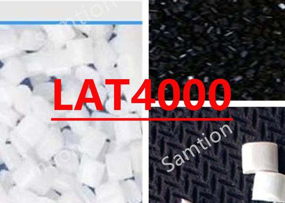 S-Plastic Lexan LAT4000