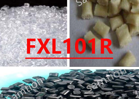 S-Plastic Lexan FXL101R ist eine transparente/transluzente hochviskose Farbe für spezielle Farben mit einem Leuchtstoff