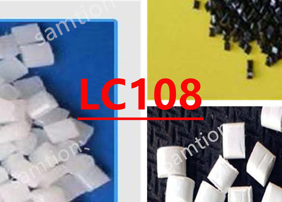 S-Plastic Lexan LC108 Polykarbonatbasis, 8% Kohlenstofffaser verstärkt, FR