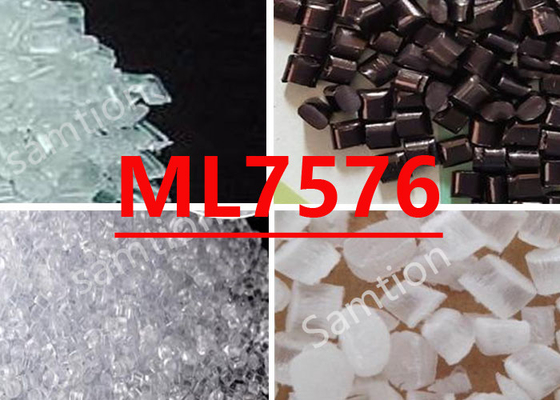 S-Plastic Lexan ML7576 Vorläufige Daten.