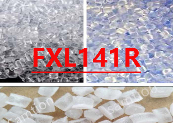 S-Plastic Lexan"FXL141R ist ein durchscheinendes/opaques Durchflussmittel für Spezialeffekte Farben mit einem Leuchtstoff