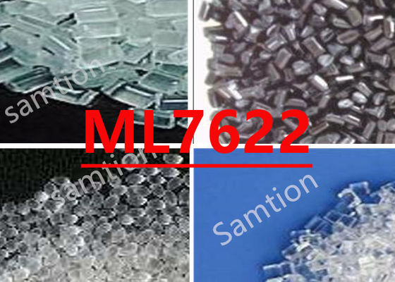 S-Plastic  ML7622 UV-stabilisiert, gute Klarheit, Wärmebeständigkeit, Eigenschaften und Stabilität der Dimensionen.