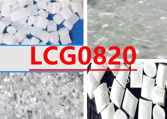 S-Plastic Lexan LCG0820